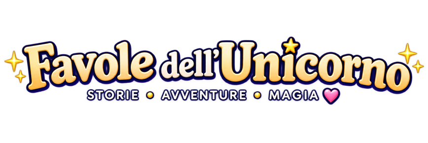 Favole dell’Unicorno — Storie, avventure, magia