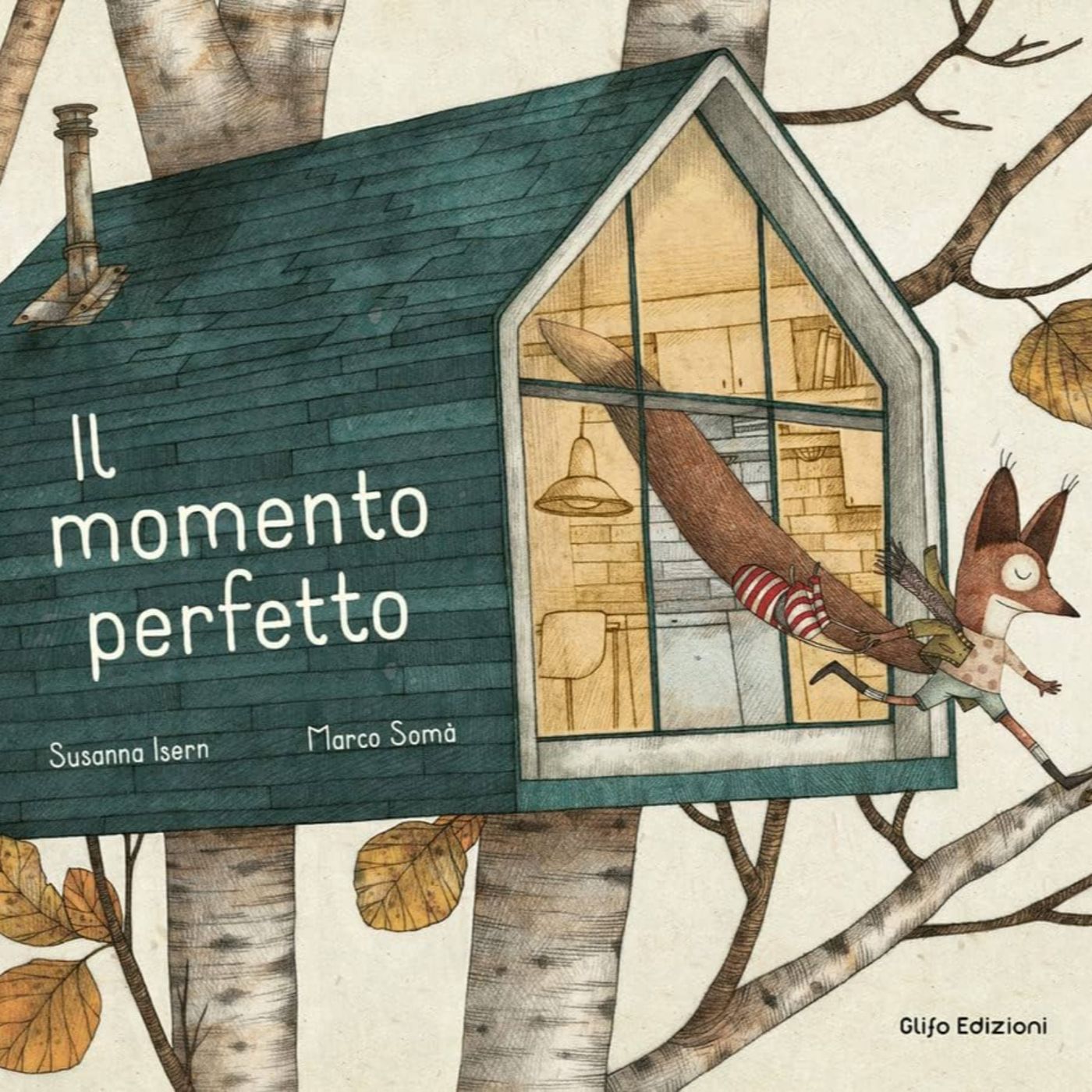 Copertina di Il momento perfetto