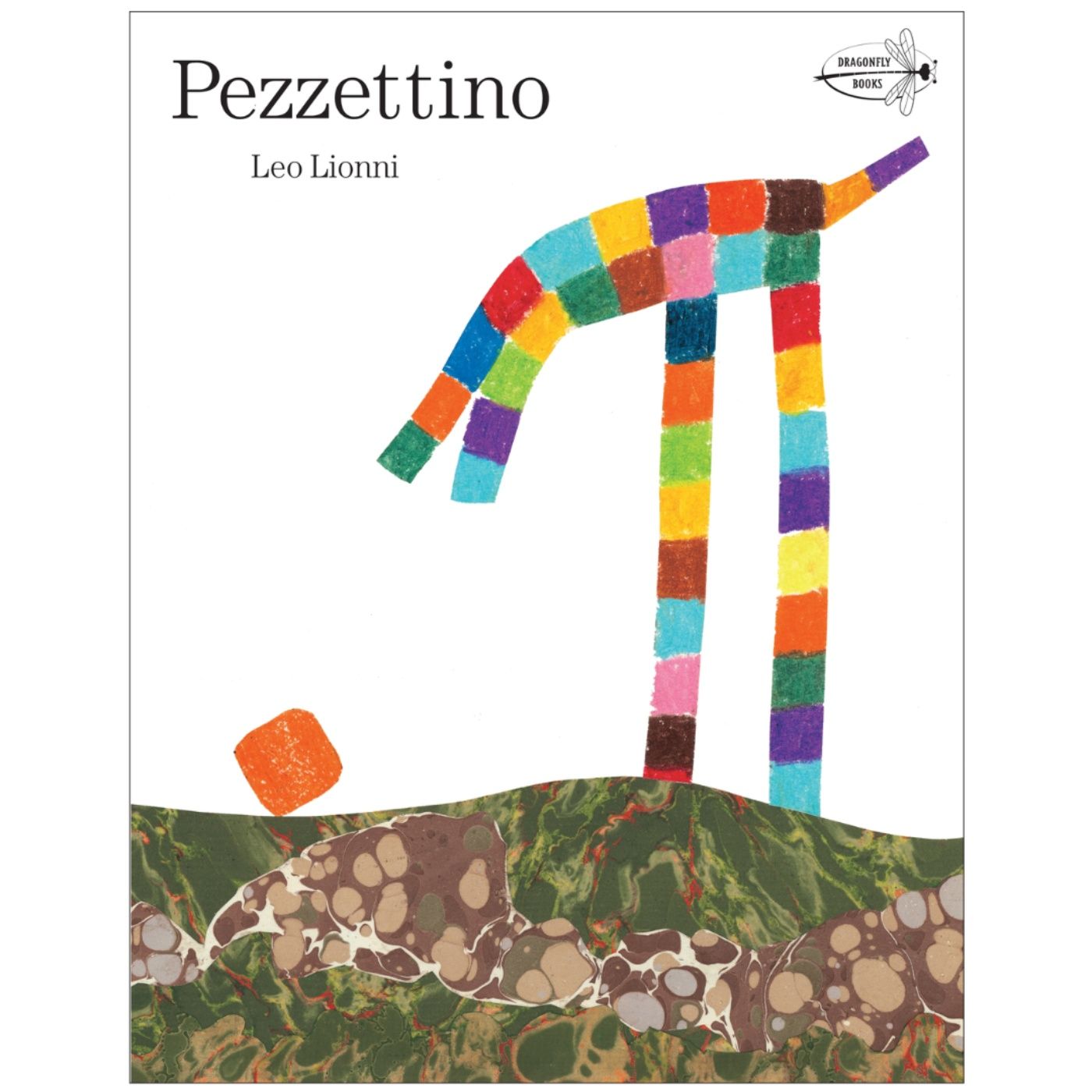 Copertina di Questo è mio - Tratto da Pezzettino e altre storie