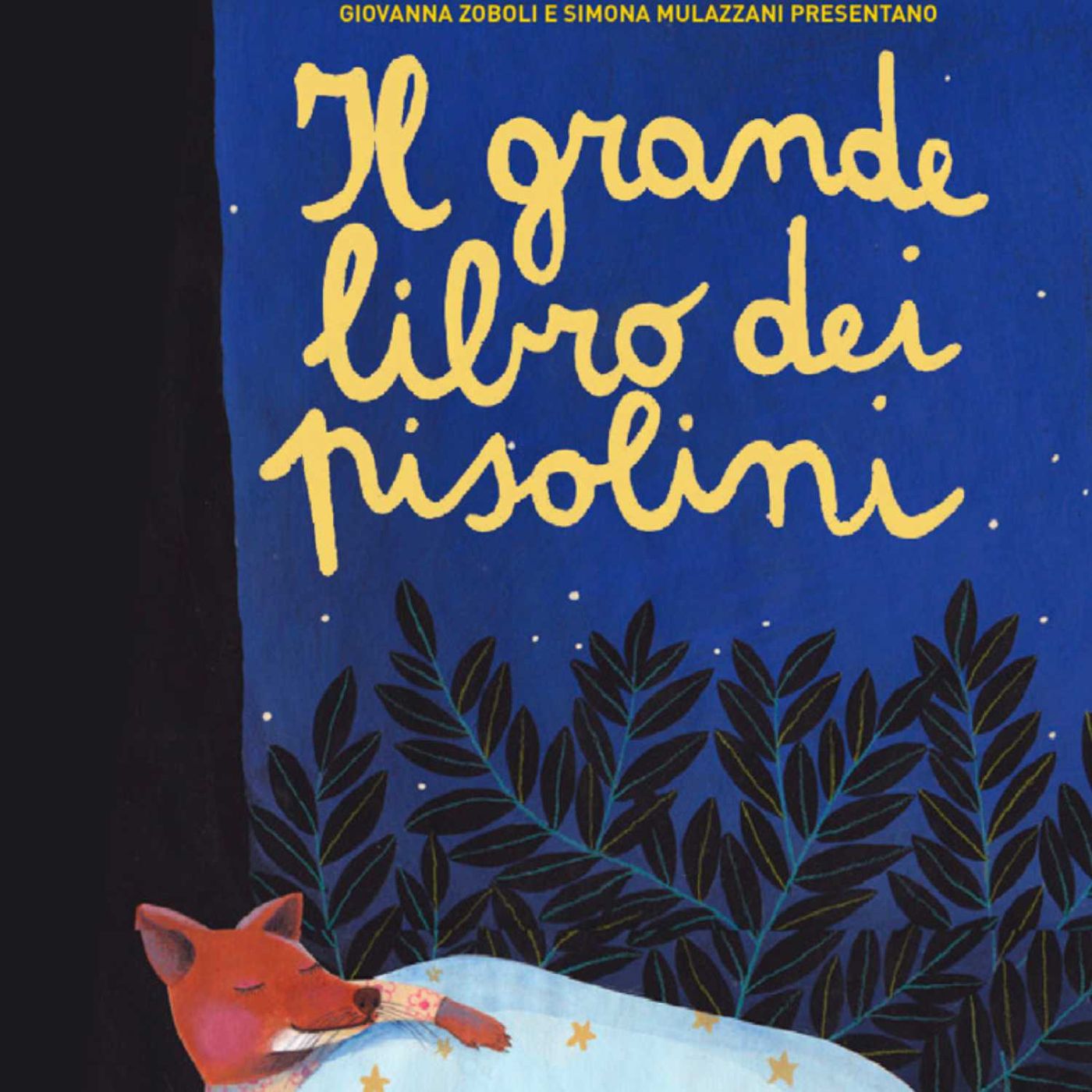 Copertina di Il grande libro dei pisolini